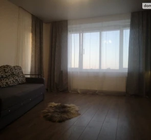 Zdjęcie 3. Kawalerka mieszkanie, do wynajęcia. Poltava Шевченковский (Октябрьский)