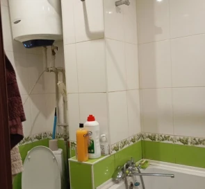 Фото 4. Трикімнатна квартира, продаж. Полтава Киевский