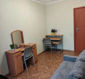 Zdjęcie 4. Dwupokojowe mieszkanie, do wynajęcia. Odesa Хаджибейский (Малиновский)