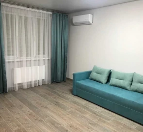 Foto 2. Monoambiente piso, para alquilar. Kyiv Дарницкий