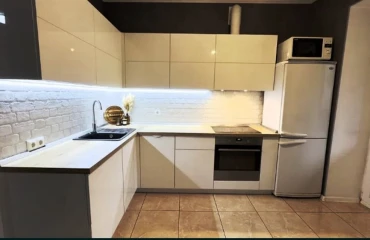 Fotografie Două Camere apartament, de vânzare. Kyiv Дарницкий район, Pozniaky