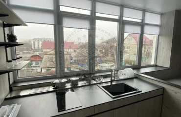 Photo One-Room flat, for sale. Kyiv Святошинский, Akademmistsechko