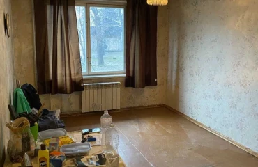 Photo Three-Room flat, for sale. Kyiv Святошинский