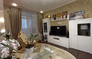Fotografie Trei Camere apartament, de vânzare. Kyiv