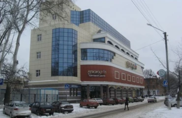 Photo Business, to rent. Poltava Шевченковский (Октябрьский)