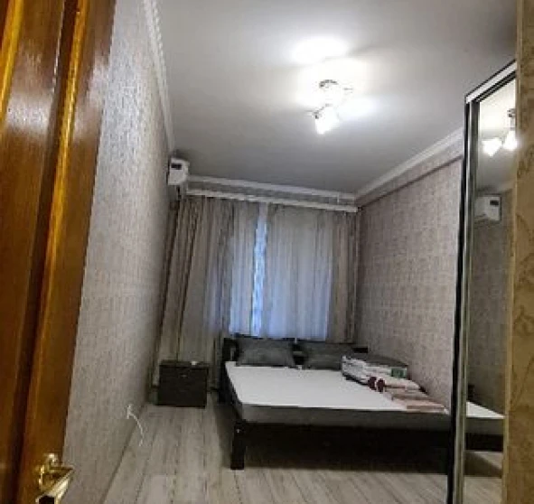 Foto 1. Tres Ambientes piso, para alquilar. Odesa Пересыпский (Суворовский)