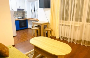 Photo One-Room flat, to rent. Odesa Приморский