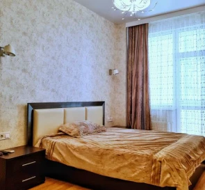 Photo 2. One-Room flat, to rent. Odesa Приморский