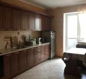 Foto 5. Monoambiente piso, para alquilar. Odesa Приморский