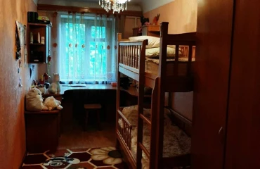 Фото Трикімнатна квартира, продаж. Полтава Киевский