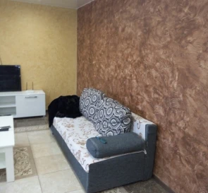 Photo 3. One-Room flat, to rent. Poltava Шевченковский (Октябрьский)