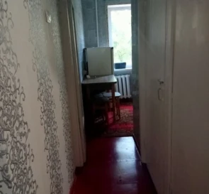 Foto 5. Dos Ambientes piso, para alquilar. Poltava