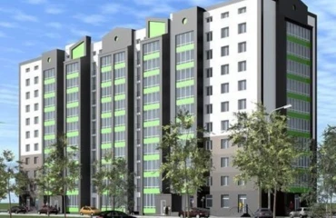 Zdjęcie Kawalerka mieszkanie, na sprzedaż. Poltava Шевченковский (Октябрьский)