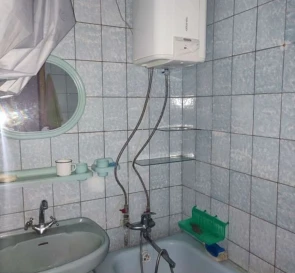 Photo 2. Two-Room flat, to rent. Poltava Шевченковский (Октябрьский)
