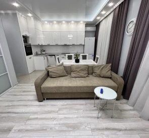 Fotografie 2. Garsonieră apartament, de închiriat. Odesa Киевский