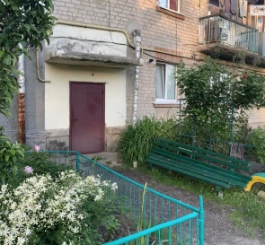 Zdjęcie 3. Dwupokojowe mieszkanie, na sprzedaż. Poltava Подольский
