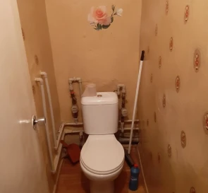 Photo 3. Two-Room flat, to rent. Poltava Шевченковский (Октябрьский)