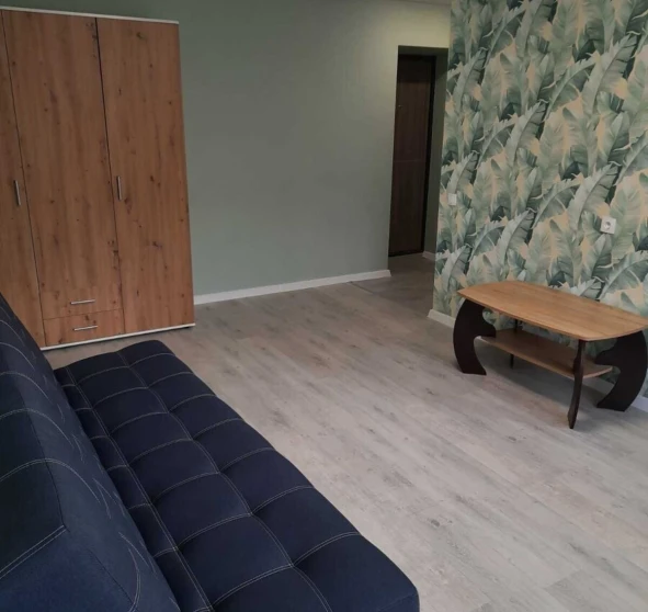 Photo 1. One-Room flat, to rent. Poltava Шевченковский (Октябрьский)