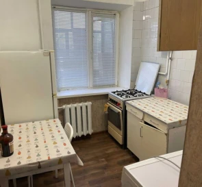 Foto 2. Monoambiente piso, para alquilar. Poltava Шевченковский (Октябрьский)