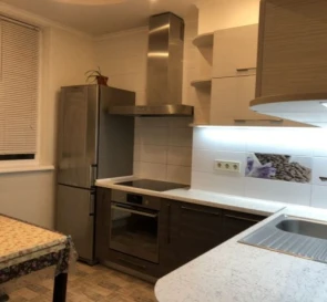 Foto 5. Dos Ambientes piso, para alquilar. Odesa Киевский