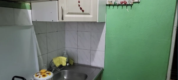 Zdjęcie 3. Kawalerka mieszkanie, na sprzedaż. Zhytomyr Польова