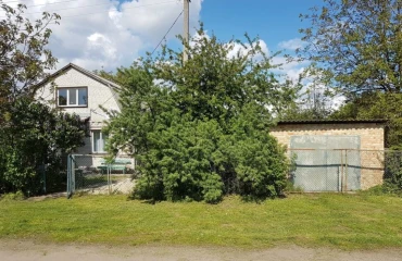 Photo House, for sale. Hrebeni