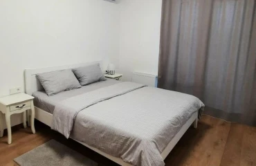 Foto Monoambiente piso, para alquilar. Kyiv Дарницкий