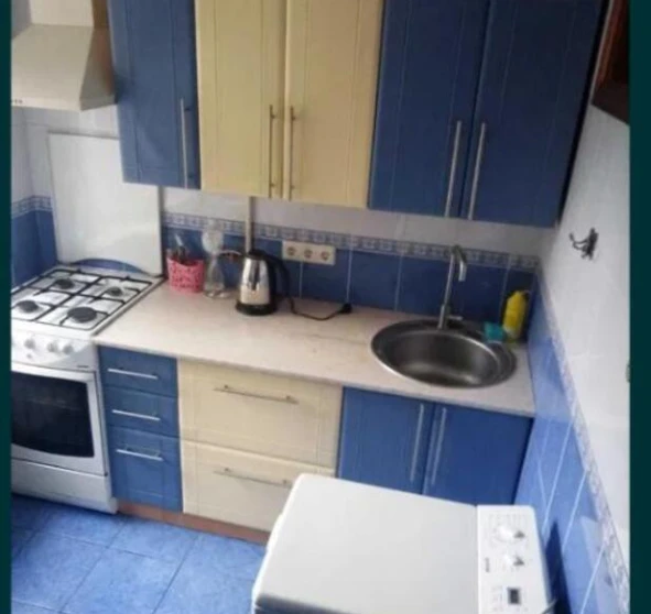 Photo 1. Two-Room flat, to rent. Poltava Киевский