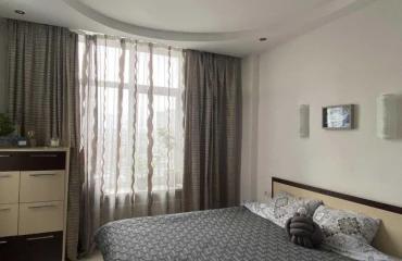 Photo Two-Room flat, to rent. Kyiv Дарницкий