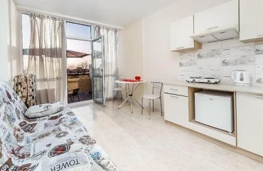 Photo One-Room flat, for sale. Odesa Киевский