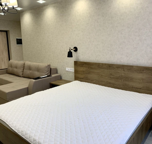 Photo 1. One-Room flat, to rent. Kyiv Дарницкий