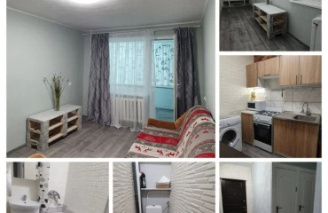 Foto Dos Ambientes piso, para alquilar. Poltava Киевский