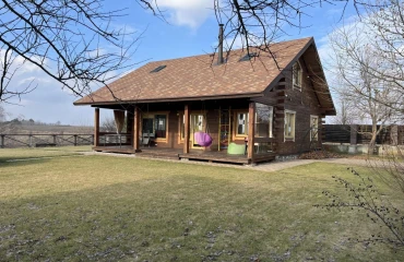 Photo House, for sale. Krushynka