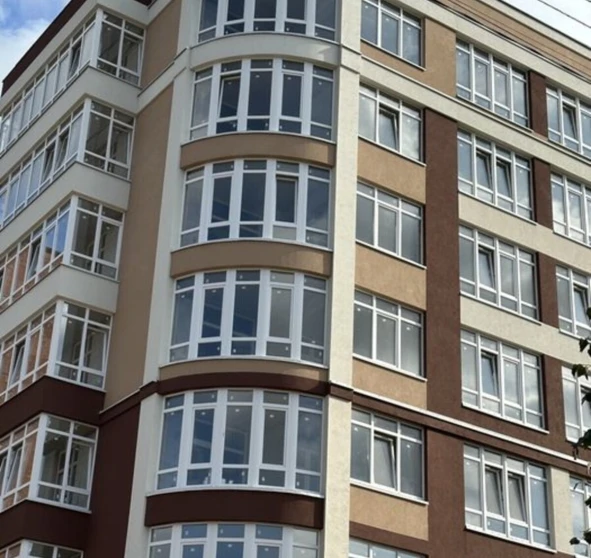 Фото 1. Однокомнатная квартира, продажа. Полтава Шевченковский (Октябрьский)