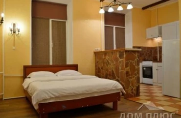 Photo One-Room flat, to rent. Kyiv Печерский