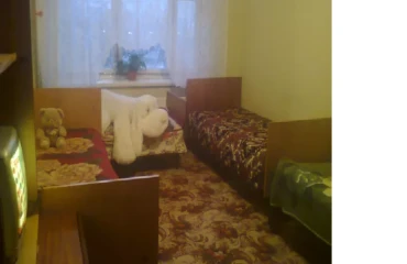 Photo One-Room flat, to rent. Poltava Подольский