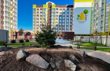 Photo One-Room flat, for sale. Poltava Шевченковский (Октябрьский)