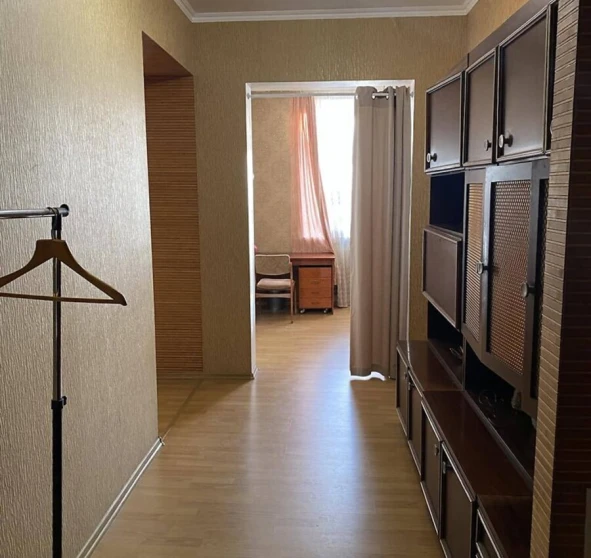 Foto 1. Dos Ambientes piso, para alquilar. Poltava Шевченковский (Октябрьский)