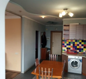 Foto 3. Dos Ambientes piso, para alquilar. Odesa Хаджибейский (Малиновский)
