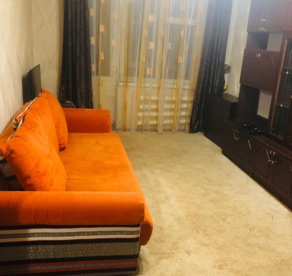 Photo 1. One-Room flat, to rent. Poltava Шевченковский (Октябрьский)