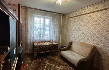 Photo Three-Room flat, for sale. Zhytomyr Богунія