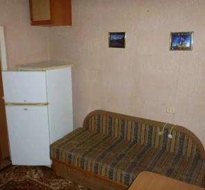 Фото 2. Однокімнатна квартира, оренда. Полтава Шевченковский (Октябрьский)
