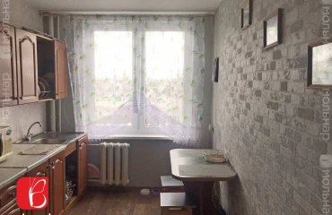 Фото Четырехкомнатная квартира, продаж. Skidzel