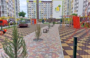 Photo One-Room flat, for sale. Poltava Шевченковский (Октябрьский)