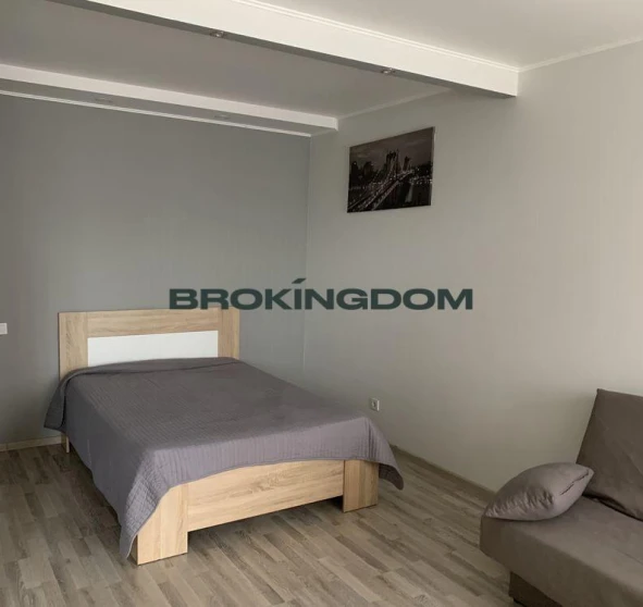 Foto 1. Monoambiente piso, en venta. Kotsiubynske