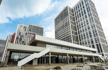 Zdjęcie Kawalerka mieszkanie, na sprzedaż. Kyiv Подольский