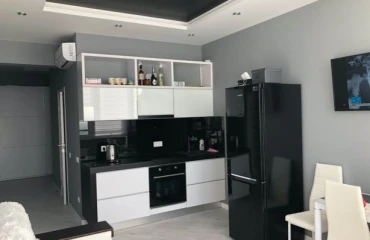 Fotografie Garsonieră apartament, de închiriat. Odesa Приморский