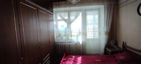 Фото 3. Трикімнатна квартира, продаж. Житомир Центр