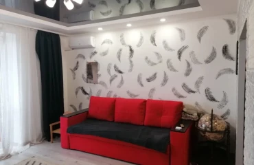 Photo One-Room flat, to rent. Poltava Шевченковский (Октябрьский)