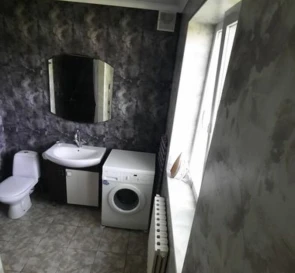 Photo 4. One-Room flat, to rent. Poltava Киевский